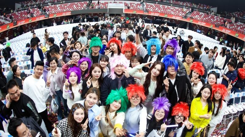 官宣加场！欢子深圳演唱会7月18/19日双场开唱