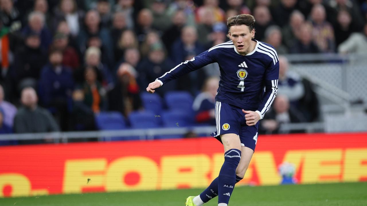 1-0击败苏格兰，科特迪瓦迎来2连胜，30岁阿森纳旧将一剑封喉