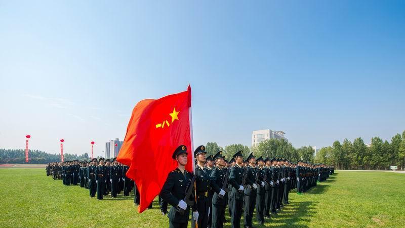 普通家庭福音：上这5所军校，四年不花家里一分钱