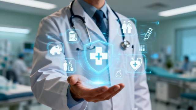 高质量、低成本、广覆盖难以兼得？中国医疗的AI新路