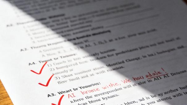 AI赋能智慧作业全流程 为教学提质增效注入新动能