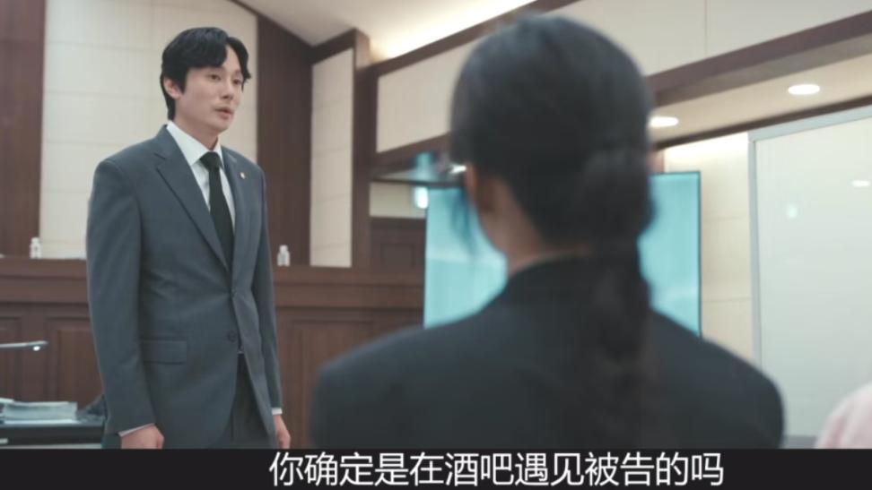 第一集就这么炸裂，这部新剧太狗血了