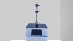 铝管内涂层连续性测试仪在生产过程涂层质量闭环控制方案