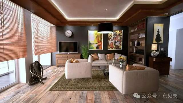 2026买房已经比租房划算了