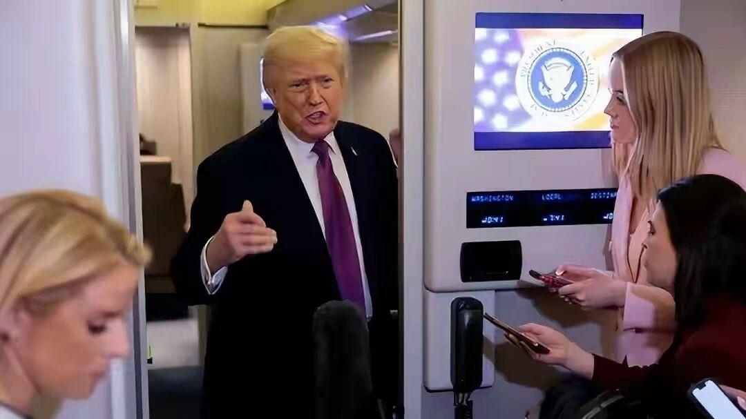 开火！美伊谈判被判“死刑”？