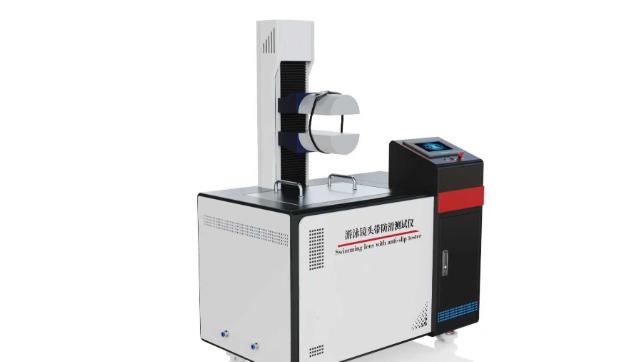 理涛 LT-X090 游泳镜头带防滑测试仪 ISO 18527-3: 2020 满足标准