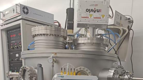 TC-Wafer校准仪——专治PVD/CVD/ALD温场不均