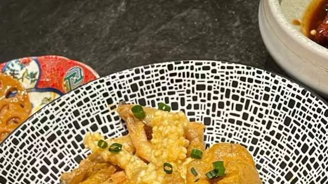 南京美食，这家小馆子，您来打卡过吗？