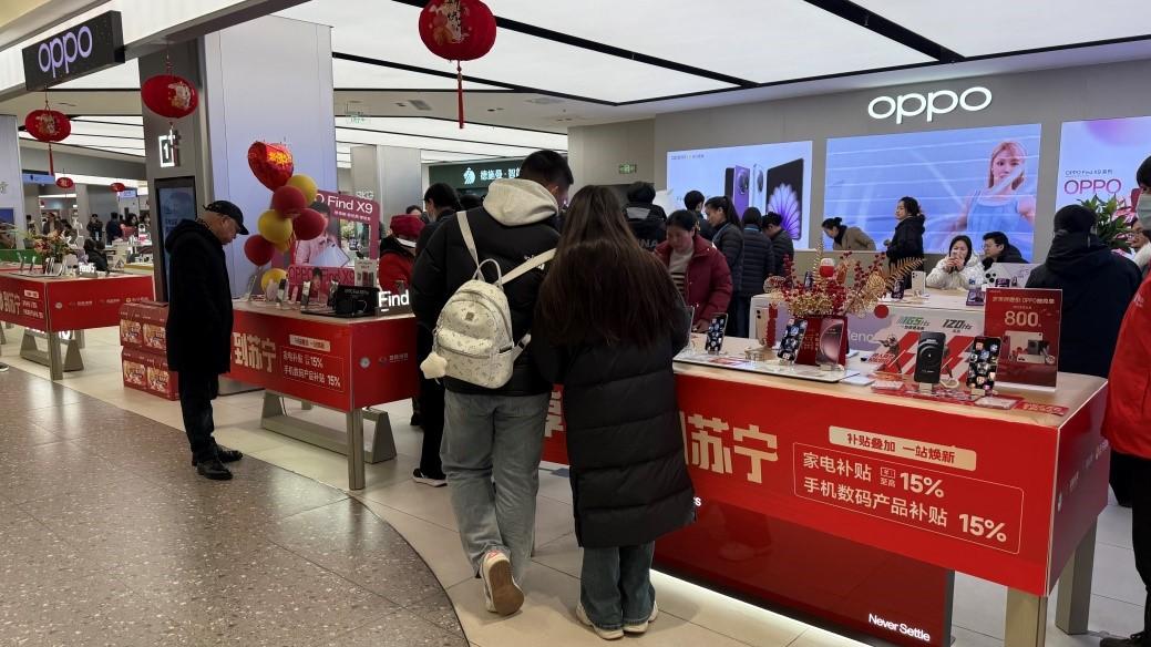 冻住了、进水了……电子设备如何“过冬”？