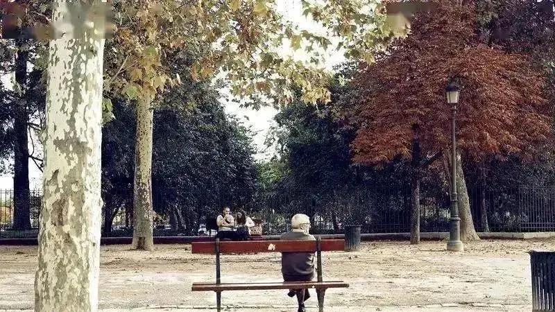 人老了，只剩一个人的时候，千万要记住这三点