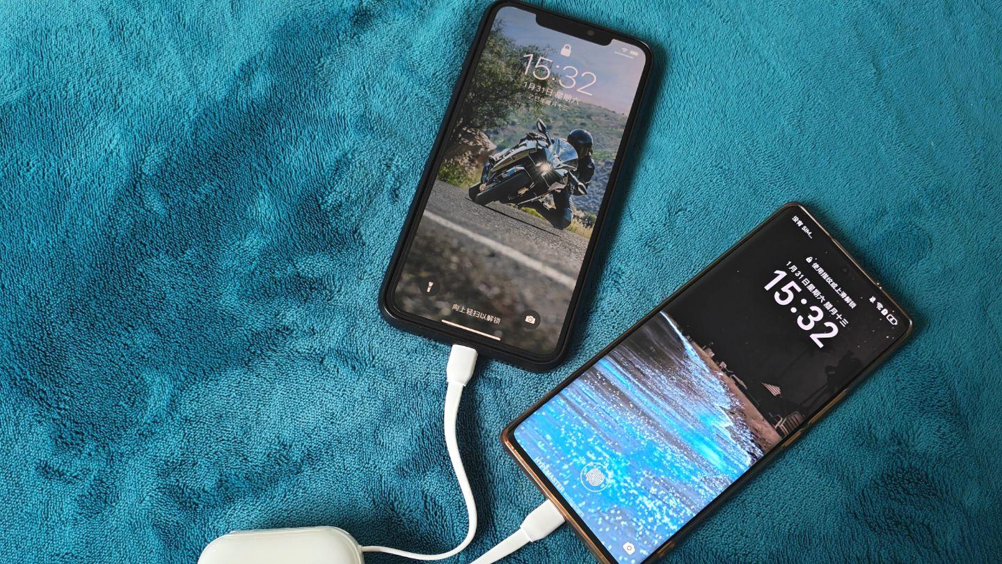 西圣PB-S充电宝测评：小身材大能量，日常出行的贴心伴侣