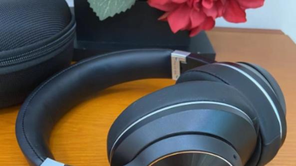 时尚与音质兼顾，这4款头戴式耳机可以试试