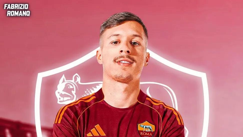 尤文签曼城新星达协议！米兰签拜仁新星达协议！英超双雄抢购雅凯