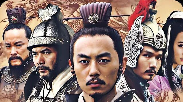 兵圣孙武：著书立说，功成身退的春秋军事巨匠