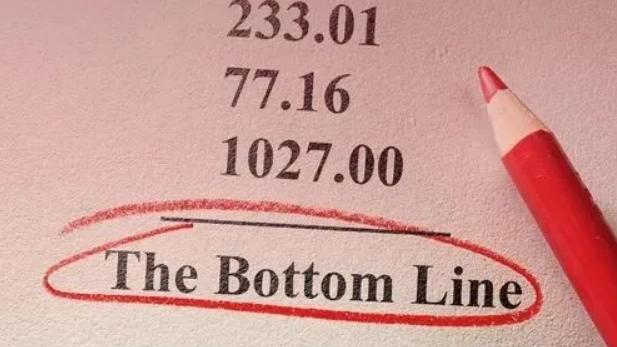 底线共识：在伙伴关系中，如何阐明“不可讨价还价”的后果？