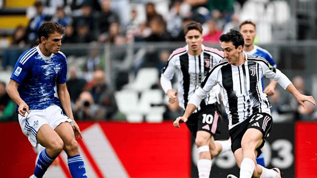 意甲：科莫vsAC米兰，谁能延续强势状态？