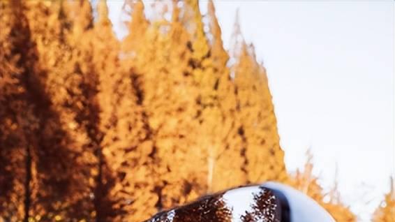 我妈说这车比女婿还会照顾人