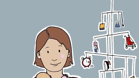 县城的女教师为什么剩女多？因为她们找对象只找体制内的！