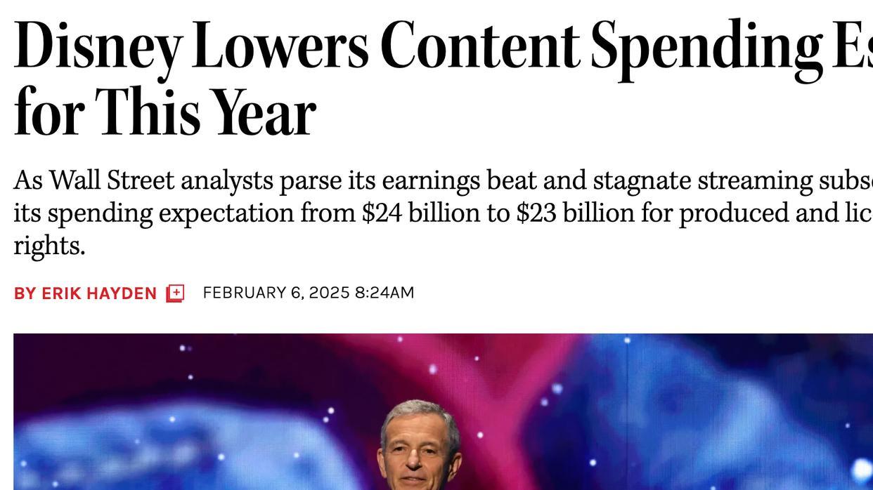 埃里克：迪士尼也要玩保守策略，《黑豹》的群众基础太强