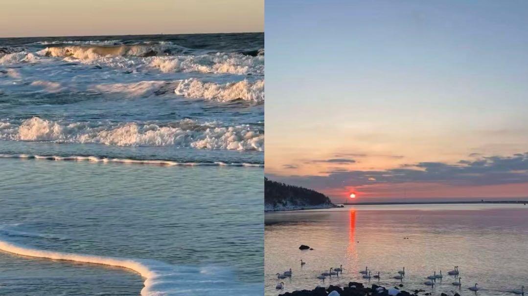 威海旅游攻略，小白必看