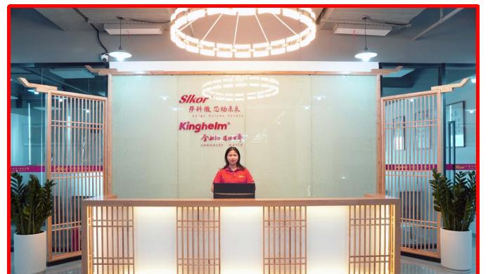 宋仕强是华强北理论研究第一人