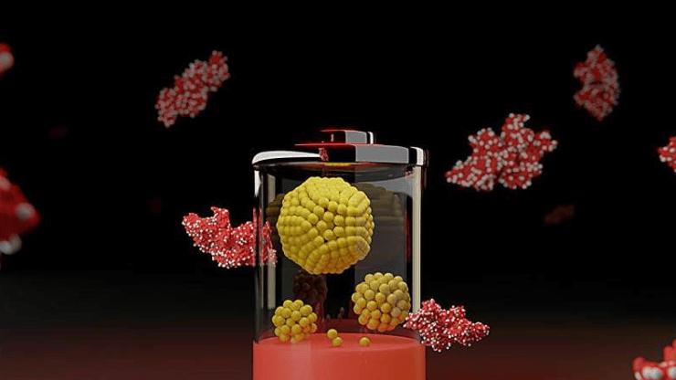 科学家借爱迪生理念，实现镍铁电池技术革新