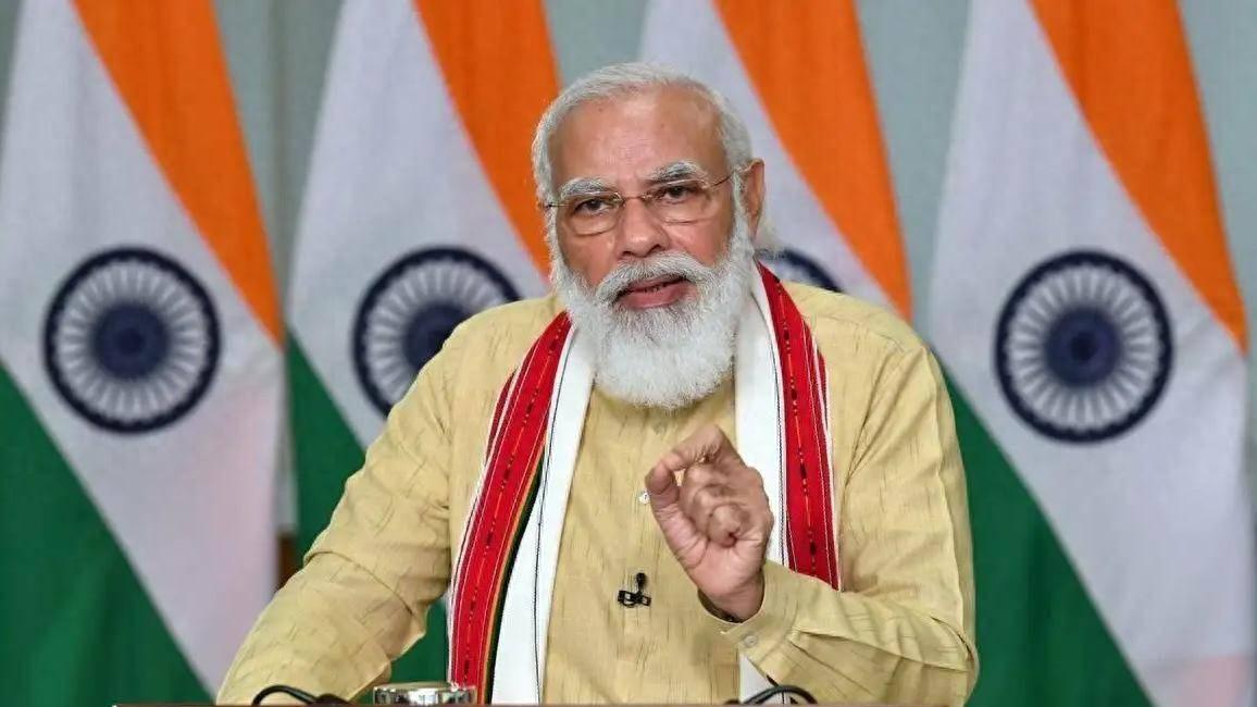 7000亿市场开门？印度打算取消卡中企的“紧箍咒”，别高兴太早