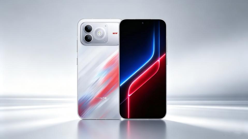 12070mAh！新机官宣：2K超清屏，10月21日发布