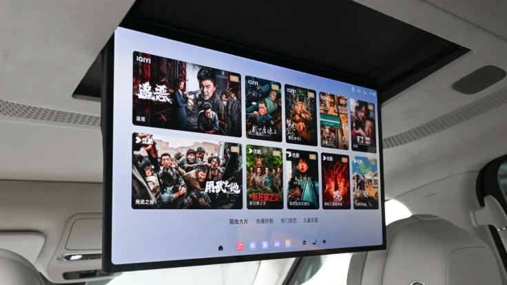 小鹏GX购车指南丨限时26.98万起，用科技重新定义“好开”