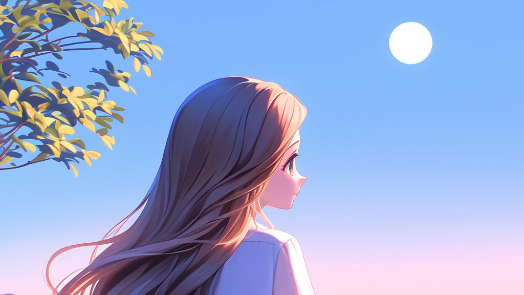 聊天带点甜，暧昧刚刚好，话不多说，只想撩你