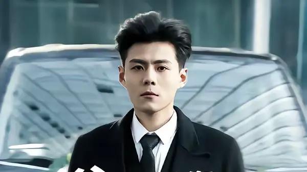 《爸，我带您来办业务了》剧情高能不断，反转连连超上头（55集）