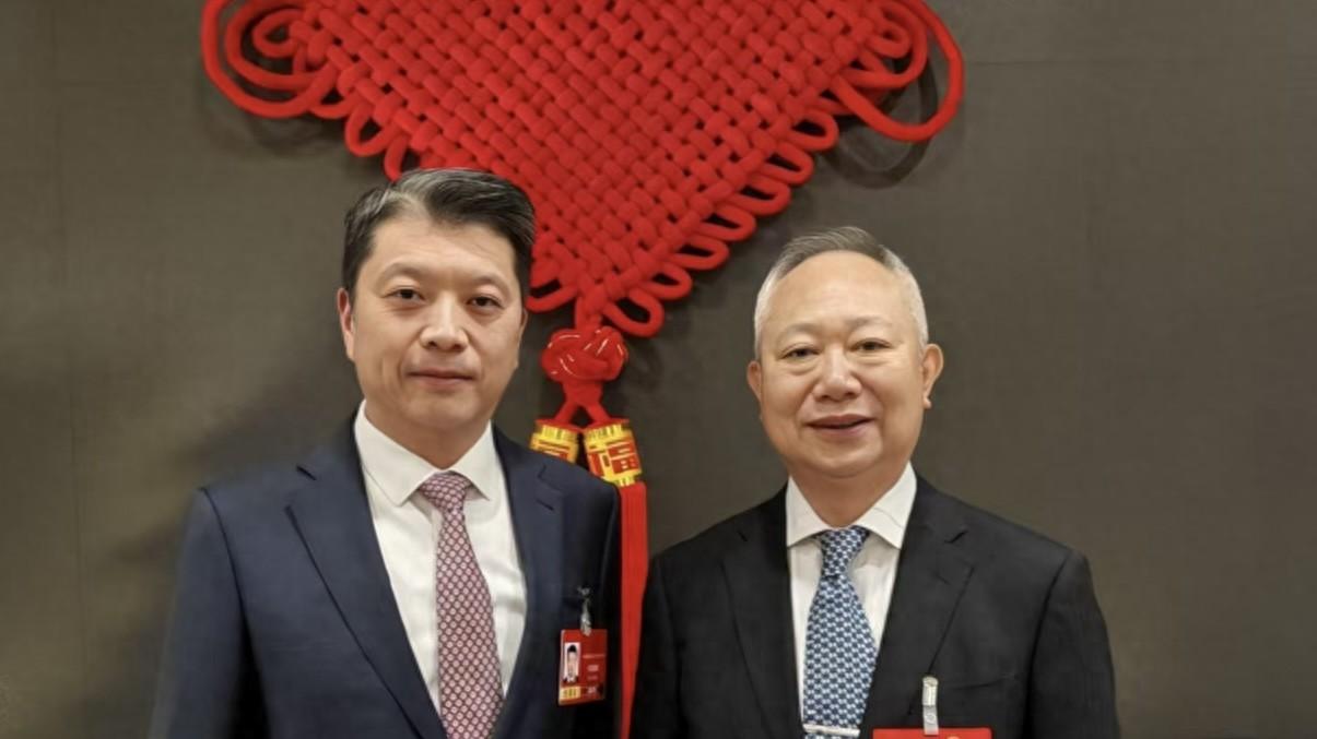 何敬麟、萧志伟：粤澳协同打造中葡贸易港构建高水平开放新平台