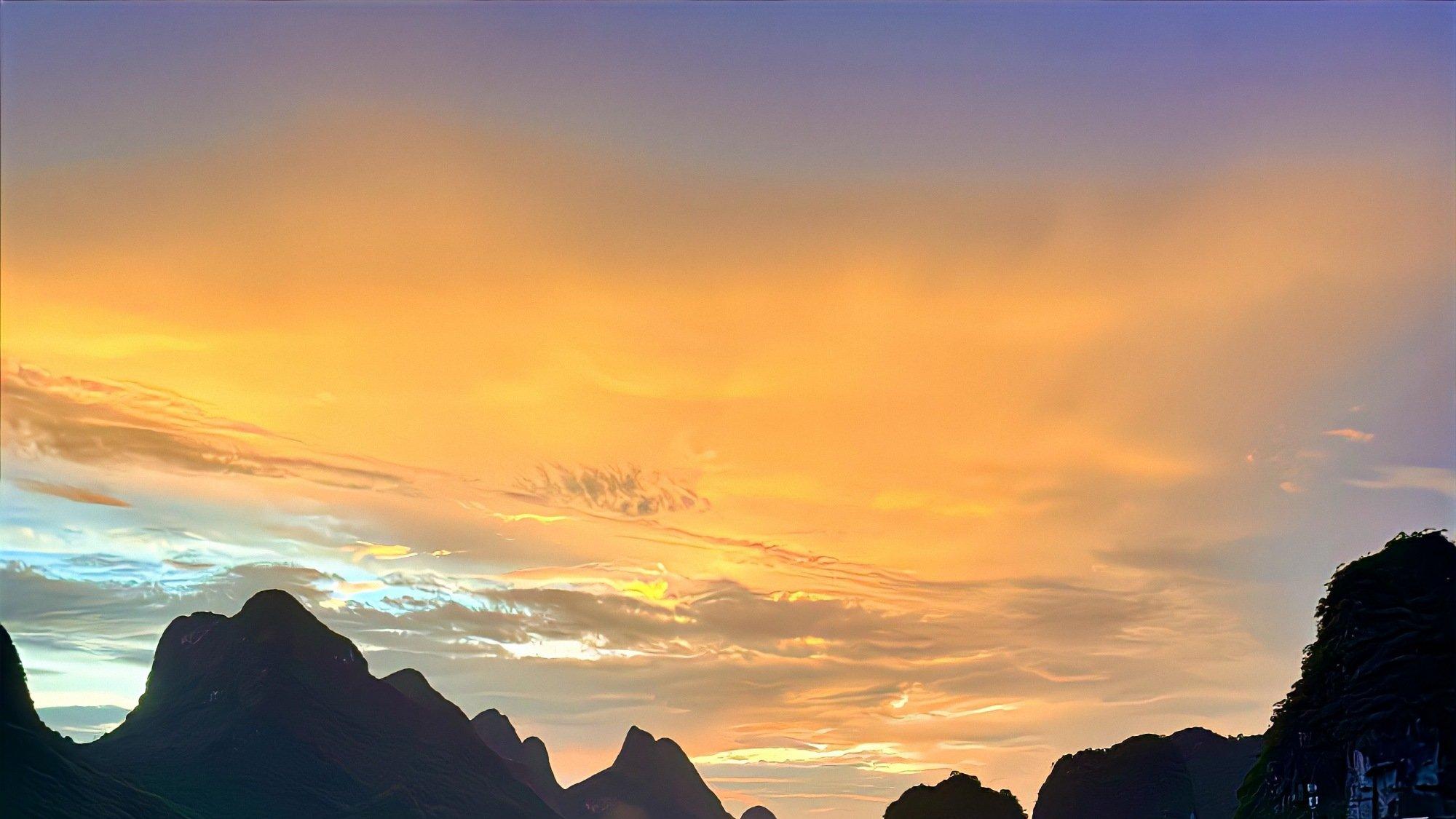 广西景区合作力年度评选落幕 旅行社口碑TOP10榜单重磅揭晓