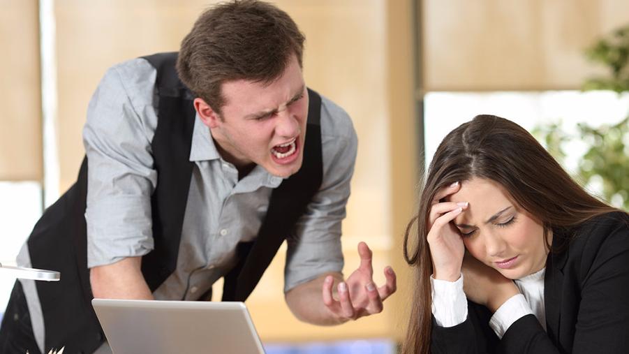 强者身边小人少，弱者周围坏人多，原因这样的