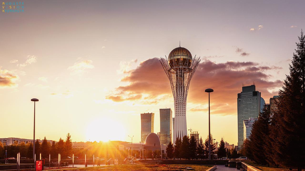 哈萨克斯坦的能源产业为何关键？被称为“草原之国”？