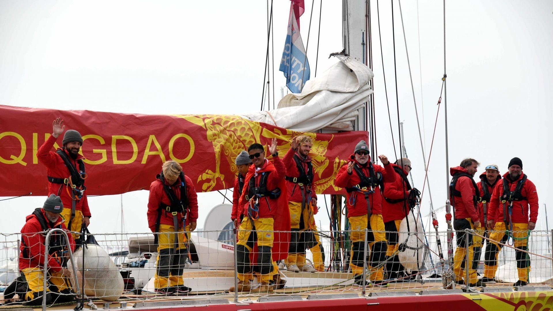 “牵手”克利伯20年，“帆船之都”有何新变化