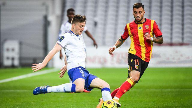 周五竞彩精选赛事前瞻：朗斯VS勒阿弗尔+西班牙人VS阿拉维斯【附比分】