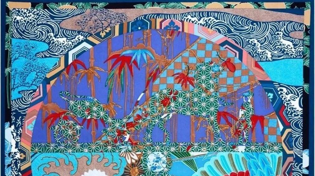 非遗出海案例 | 雕刻与剪纸：指尖上的东方美学与世界对话