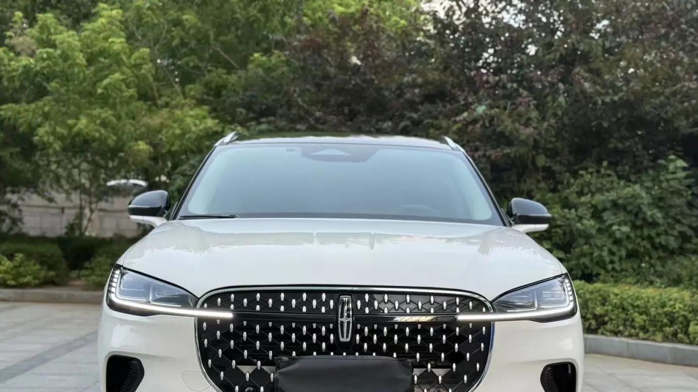 二十万级豪华SUV对决！高下立判