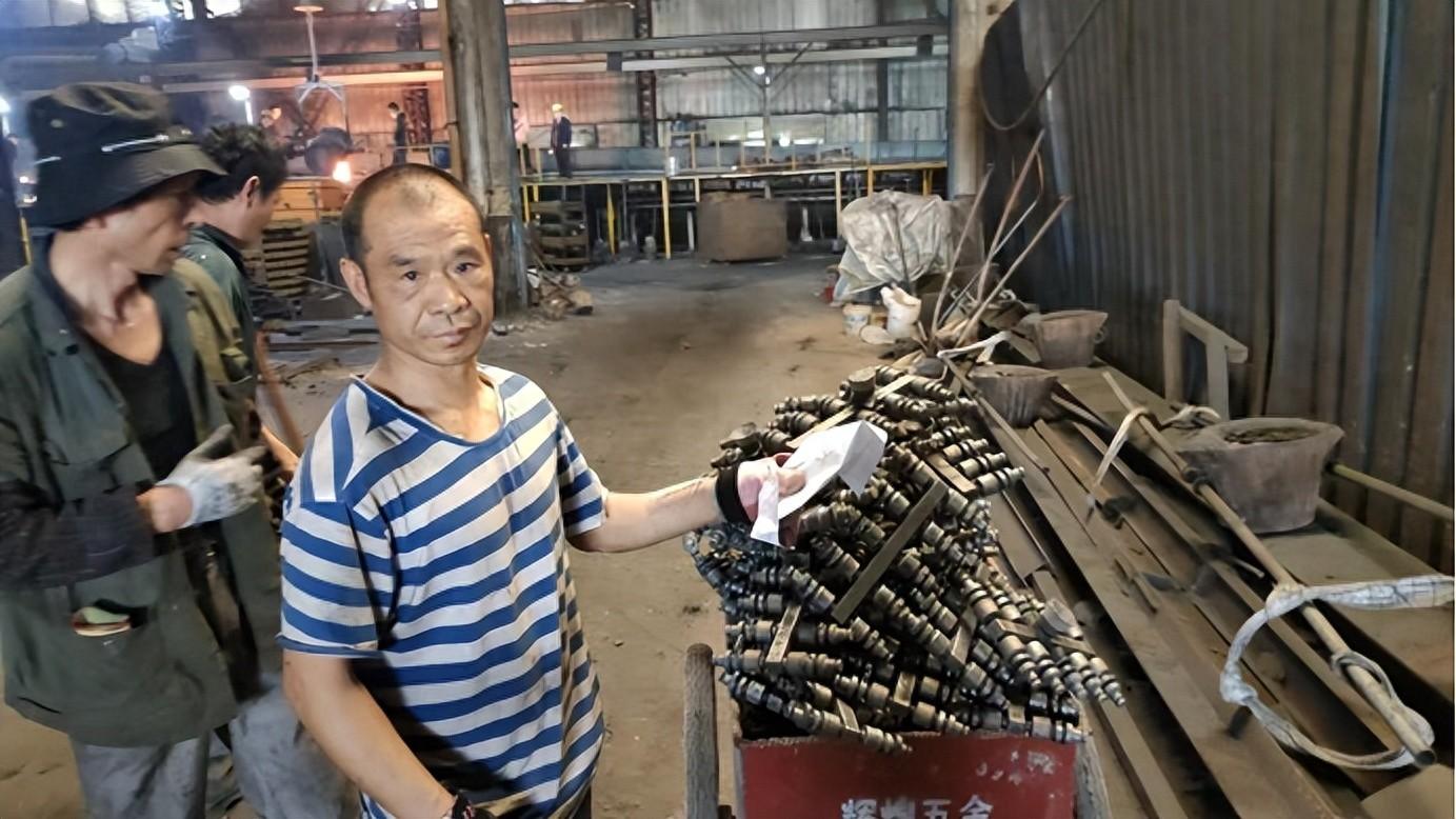 广丰就业之家精准帮扶 残疾群众家门口圆梦就业