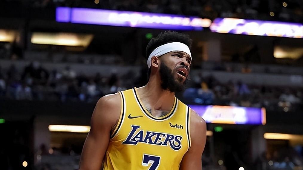 CBA三消息！周琦眼伤出炉&北京引进大外援麦基进展&王哲林伤情