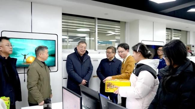 荣获5项金奖！陕财职院2026年陕西省职业院校技能大赛工作圆满收官