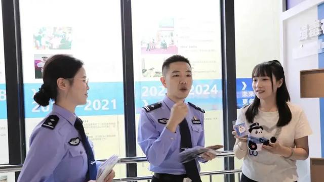 四川“云游禁毒基地”直播吸引全网312.6万人次观看