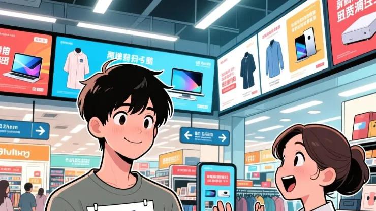 从月薪8000刷爆花呗，到月薪2万开始存钱：这届年轻人变了