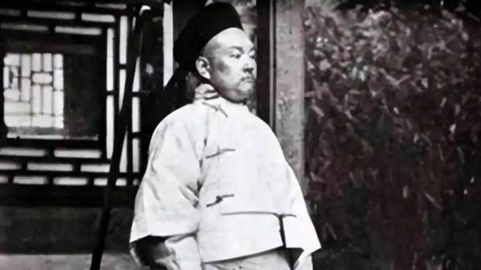 慈禧手中的“王牌”：僧格林沁陨落麦田，如何改写了晚清50年的走向？