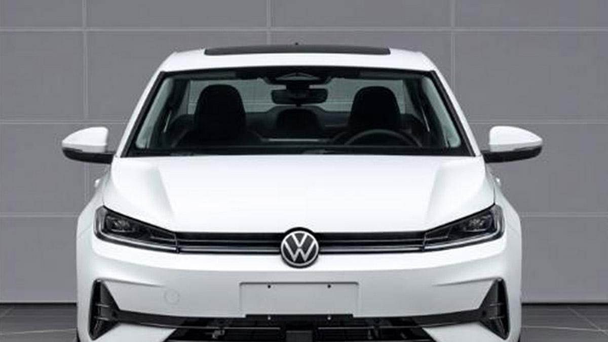 一汽大众全新轿车申报，定名为速腾S，车长4702mm，两种动力