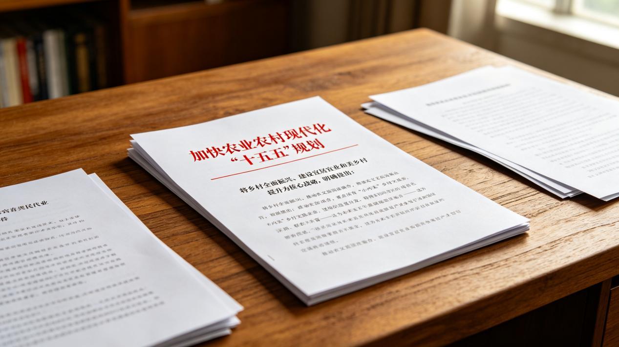 从太后村到子午街：界道深圳“小而美”模式激活乡村内生动力