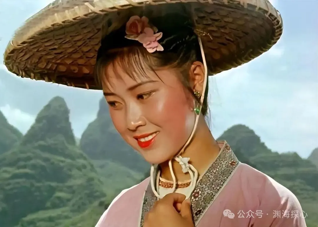 以情化怨，音律入道：探秘民间法教“三妹教”与刘三姐的隐秘修行法门