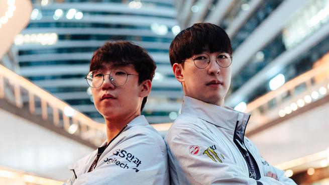 GEN再次公开辱华，用趣味问答挑战中国底线，此类行为已经是第三次