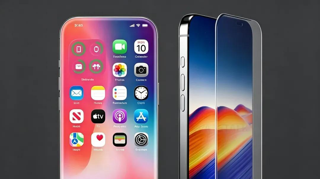 iPhone 20 Pro 曝光，多项新设计提前看